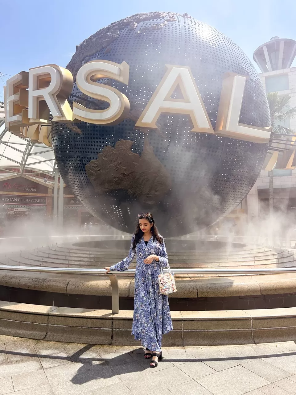 Photo of SINGAPORE RETURNS: A trip to Remember by Shalu Awasthi