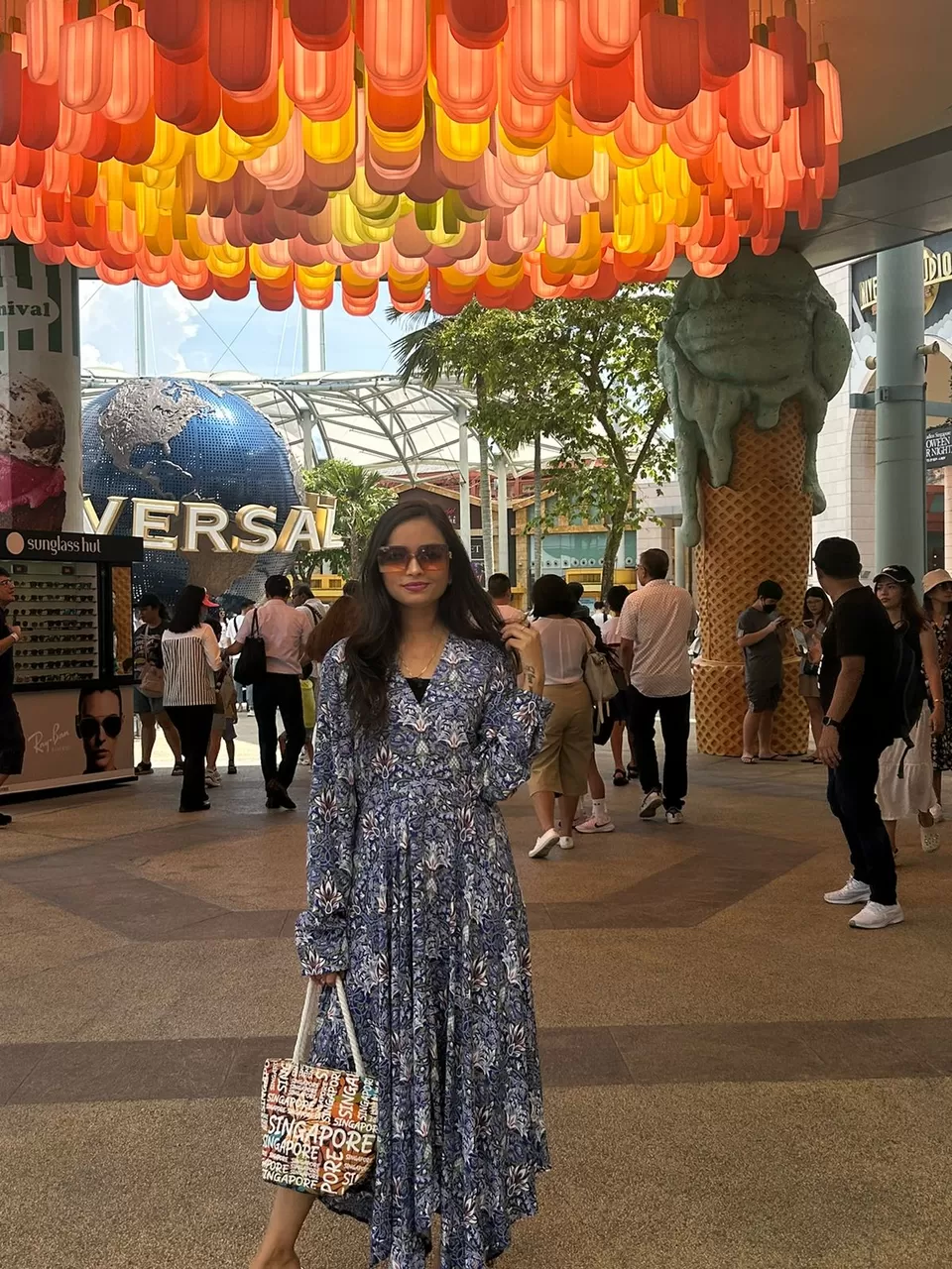 Photo of SINGAPORE RETURNS: A trip to Remember by Shalu Awasthi