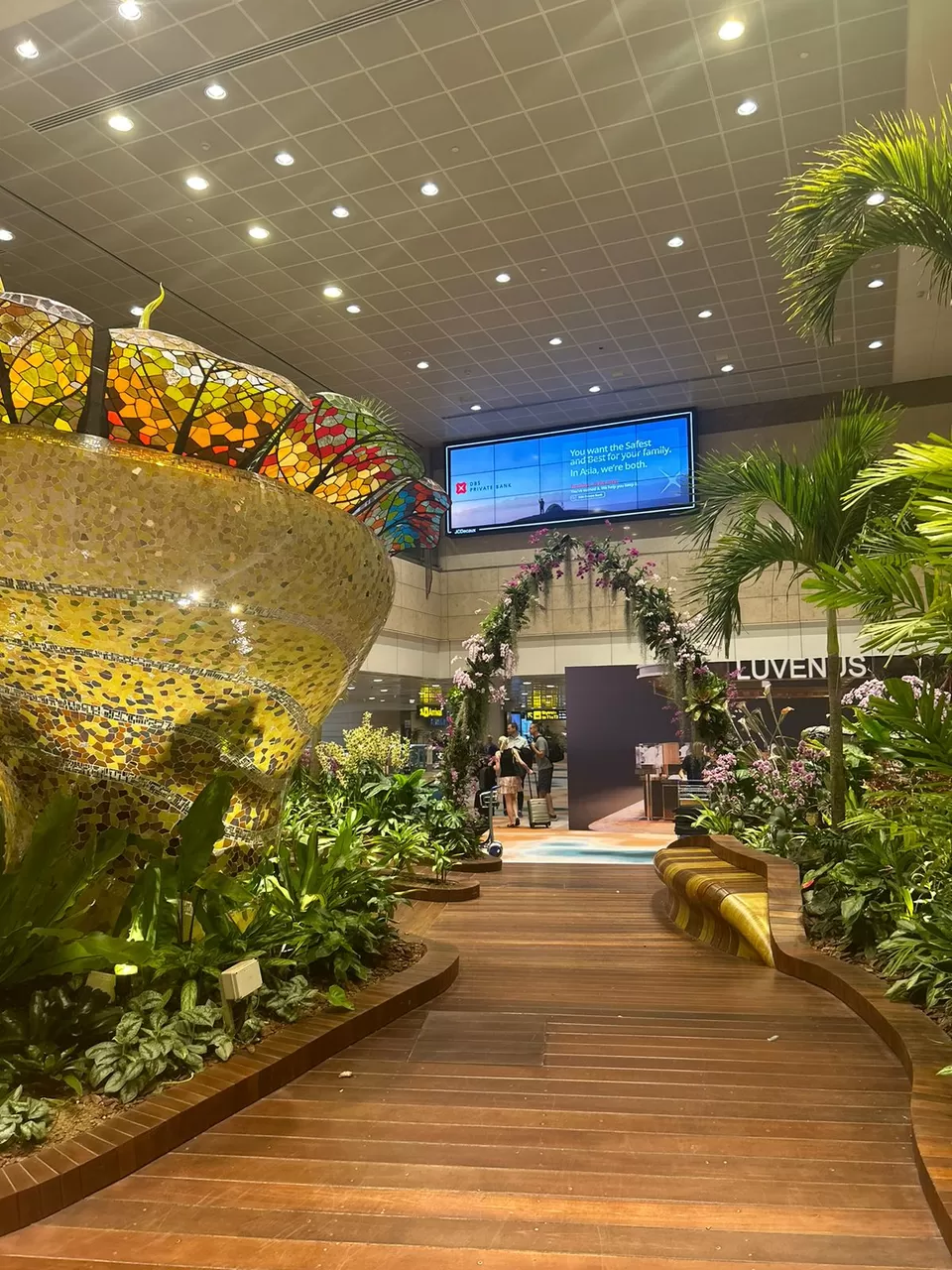 Photo of SINGAPORE RETURNS: A trip to Remember by Shalu Awasthi