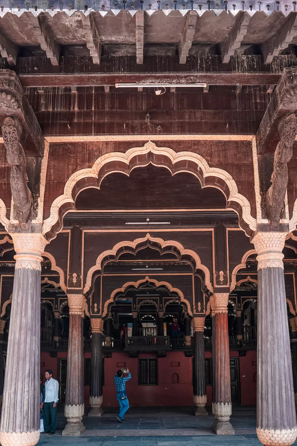 Photo of Places to visit in Bengaluru/Bangalore by Bloggers Without Borders - (BWB)
