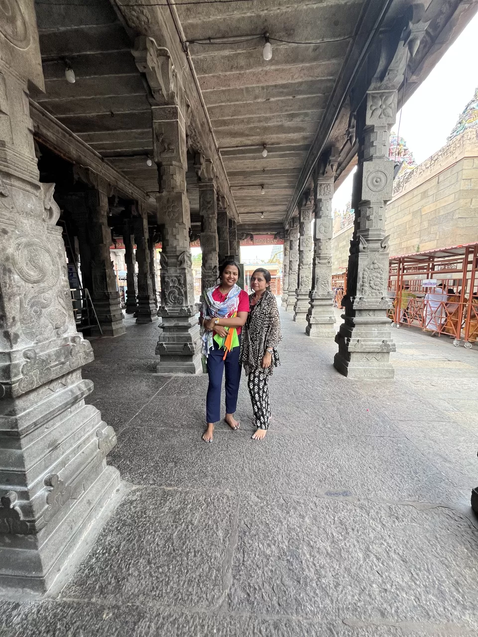 Photo of Exploring Tiruvannamalai Temple : A Hidden Gem by Bloggers Without Borders - (BWB)