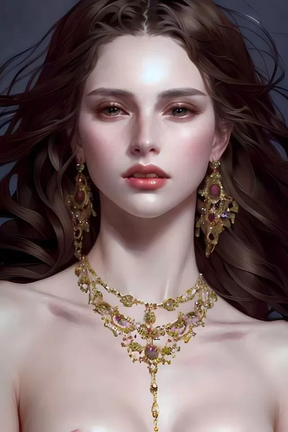 Photo of Create Your Ideal Partner with AI Girl Generator by LunaLust AI