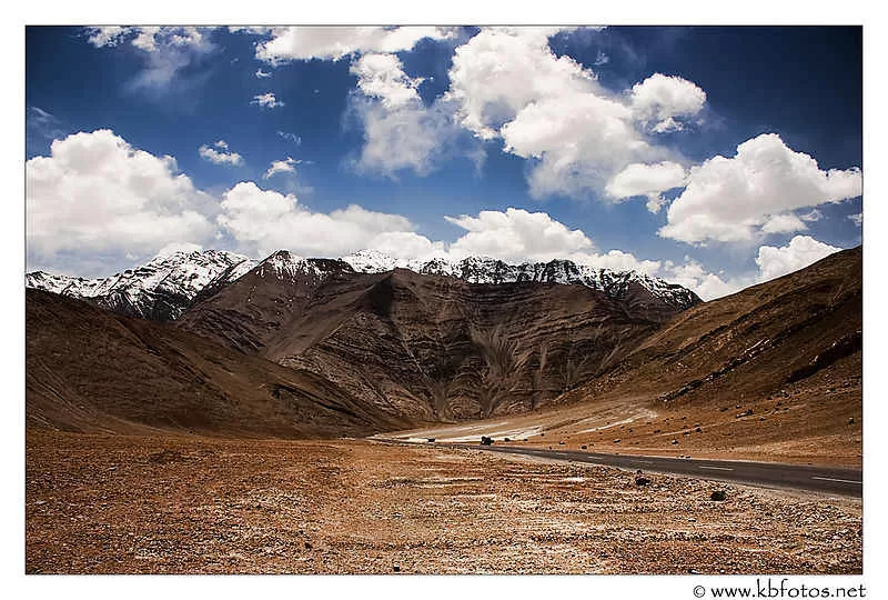 Photo of Leh Ladakh Bike Trip 2024: Complete Guide For Bikers With Best Routes by Sreyashi Paul