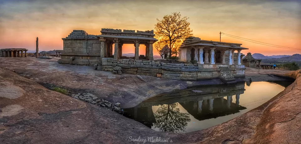 Photo of Bangalore To Hampi Road Trip 2024: Best Places To Stop & Best Routes by Sreyashi Paul