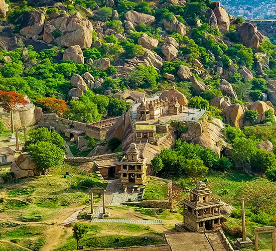 Photo of Bangalore To Hampi Road Trip 2024: Best Places To Stop & Best Routes by Sreyashi Paul