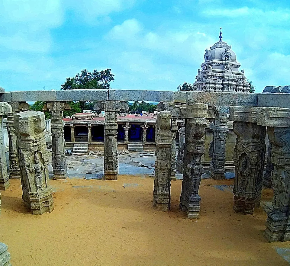 Photo of Bangalore To Hampi Road Trip 2024: Best Places To Stop & Best Routes by Sreyashi Paul