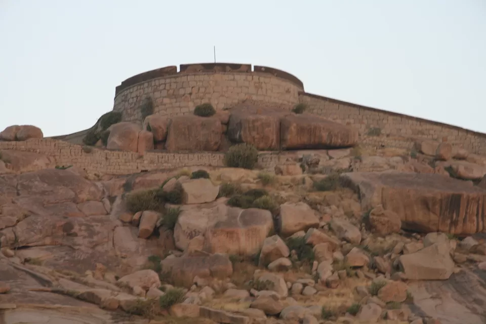 Photo of Bangalore To Hampi Road Trip 2024: Best Places To Stop & Best Routes by Sreyashi Paul