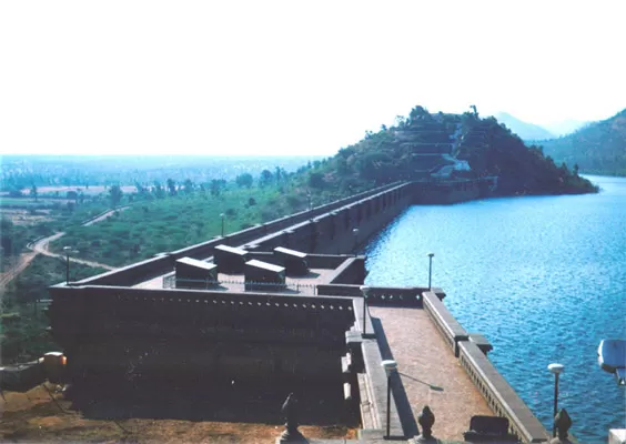 Photo of Bangalore To Hampi Road Trip 2024: Best Places To Stop & Best Routes by Sreyashi Paul