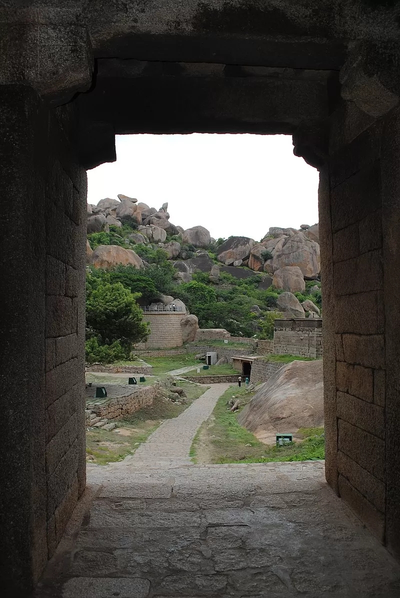Photo of Bangalore To Hampi Road Trip 2024: Best Places To Stop & Best Routes by Sreyashi Paul