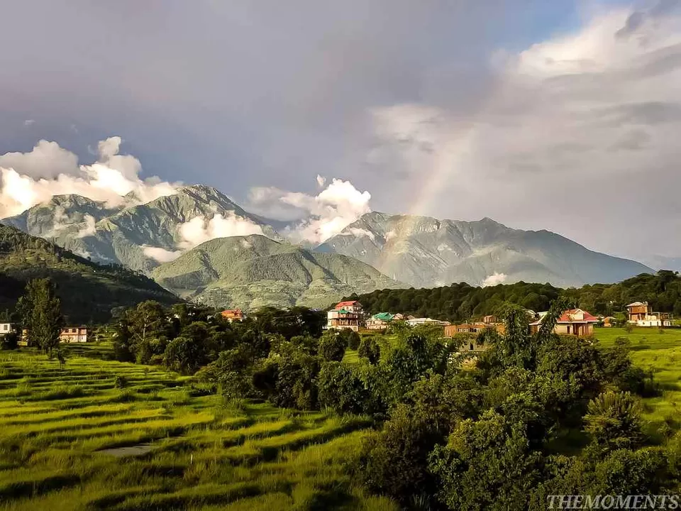 Photo of Delhi to Manali Road Trip: Top Routes, Attractions, and Travel Tips by Sreyashi Paul