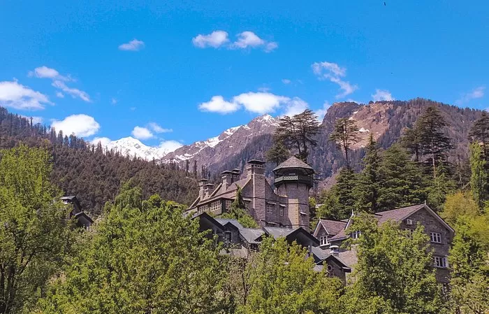 Photo of Delhi to Manali Road Trip: Top Routes, Attractions, and Travel Tips by Sreyashi Paul