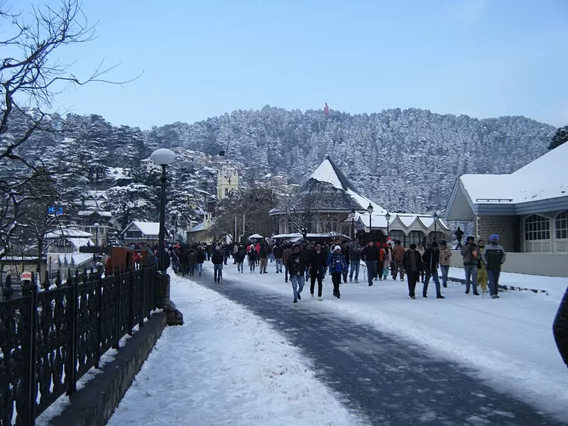 Photo of Delhi to Manali Road Trip: Top Routes, Attractions, and Travel Tips by Sreyashi Paul