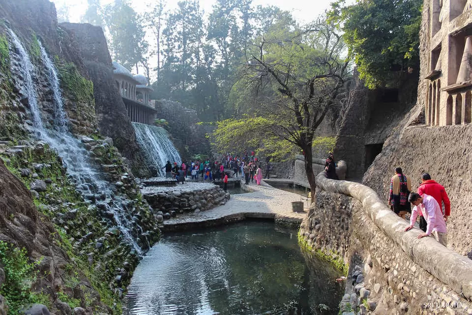 Photo of Delhi to Manali Road Trip: Top Routes, Attractions, and Travel Tips by Sreyashi Paul