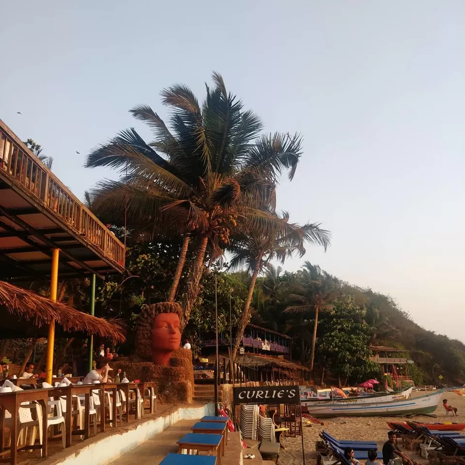Photo of Goa During Monsoon: A Nature Lover's Paradise by Sreyashi Paul