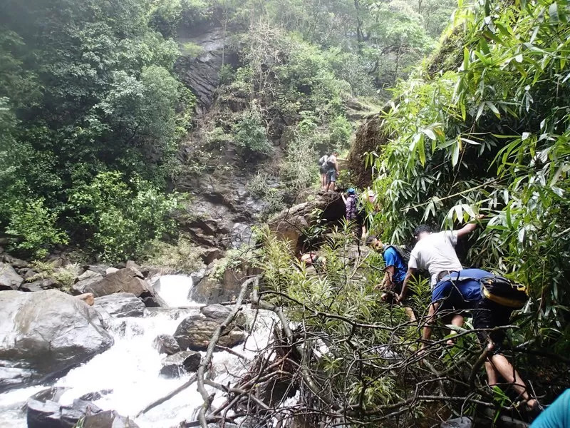 Photo of Goa During Monsoon: A Nature Lover's Paradise by Sreyashi Paul