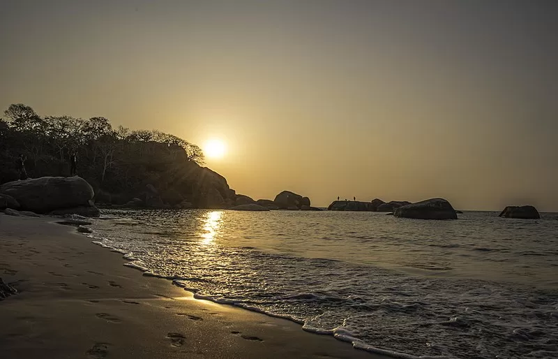 Photo of Goa During Monsoon: A Nature Lover's Paradise by Sreyashi Paul