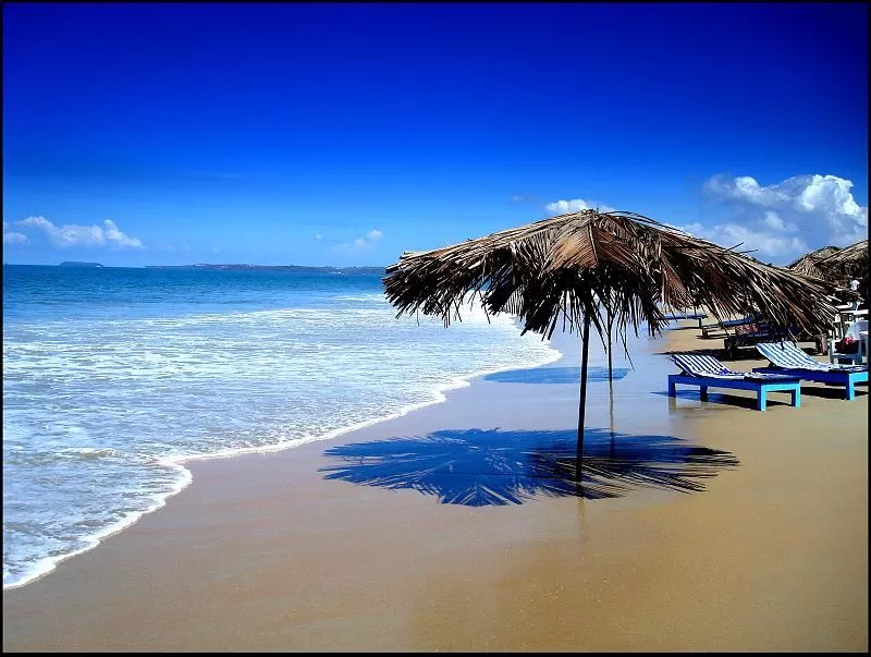 Photo of Goa During Monsoon: A Nature Lover's Paradise by Sreyashi Paul
