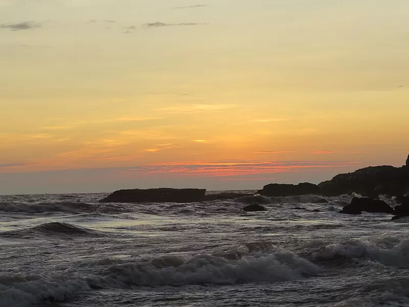 Photo of Goa During Monsoon: A Nature Lover's Paradise by Sreyashi Paul