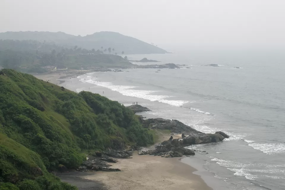 Photo of Goa During Monsoon: A Nature Lover's Paradise by Sreyashi Paul
