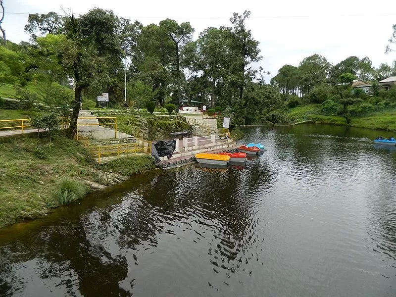 Photo of Plan Your Independence Day Weekend with Tripoto by Sreyashi Paul