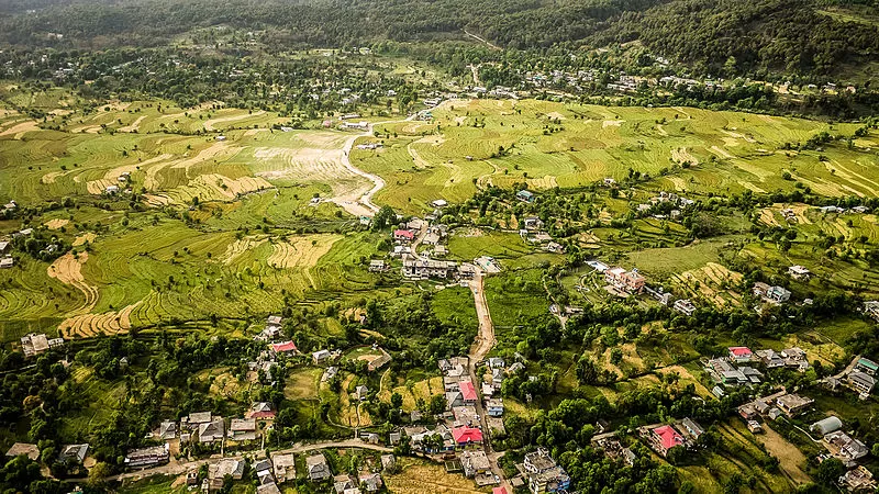 Photo of Plan Your Independence Day Weekend with Tripoto by Sreyashi Paul