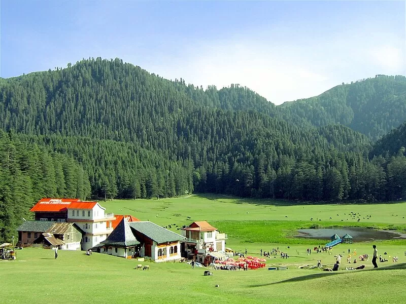 Photo of Plan Your Independence Day Weekend with Tripoto by Sreyashi Paul