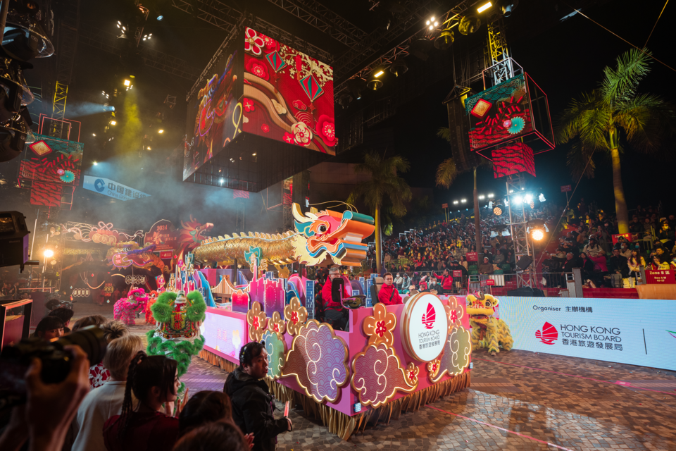 Photo of Hong Kong’s Festival Tapestry: 10 Celebrations That Weave the City’s Soul by Sreyashi Paul