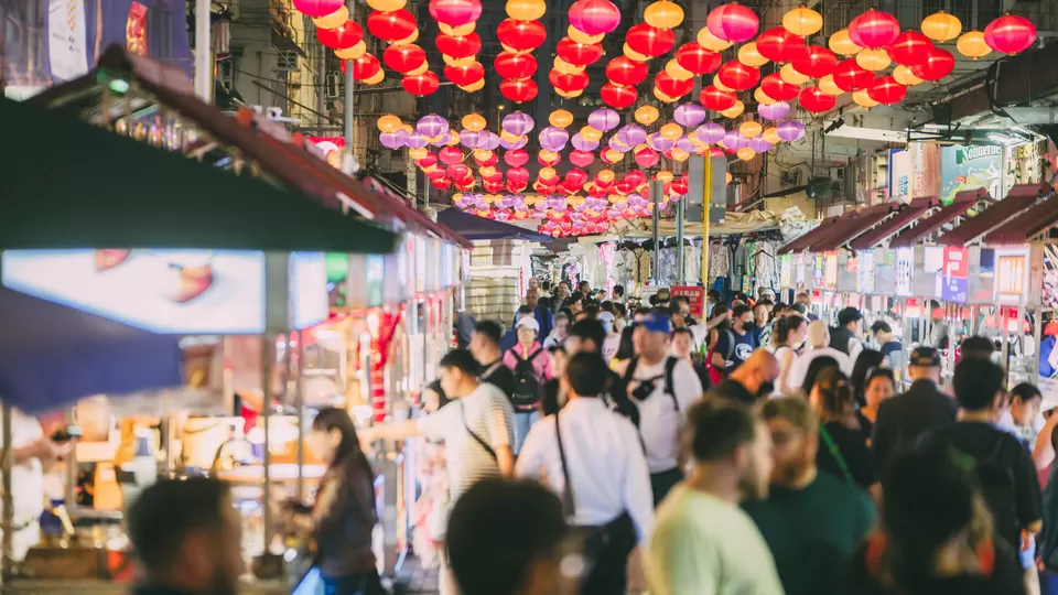 Photo of Beyond the Skyline: Hong Kong’s Cultural Pockets Worth Getting Lost In by Sreyashi Paul
