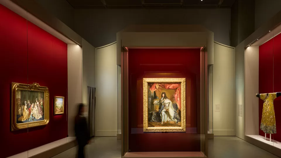 Photo of Beyond the Skyline: Hong Kong’s Cultural Pockets Worth Getting Lost In by Sreyashi Paul