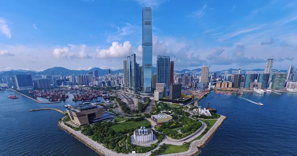 Photo of Beyond the Skyline: Hong Kong’s Cultural Pockets Worth Getting Lost In by Sreyashi Paul