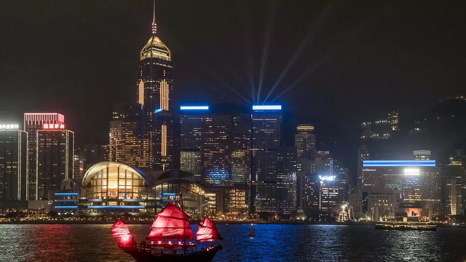 Photo of Beyond the Skyline: Hong Kong’s Cultural Pockets Worth Getting Lost In by Sreyashi Paul