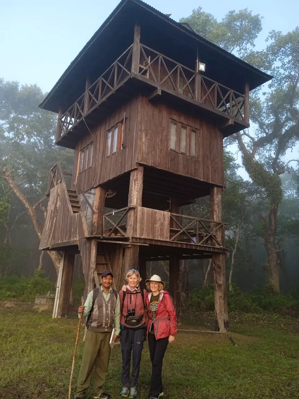 Photo of Chitwan Tour Package - Chitwan National Park Safari 2025 by Ashmita Tripathi
