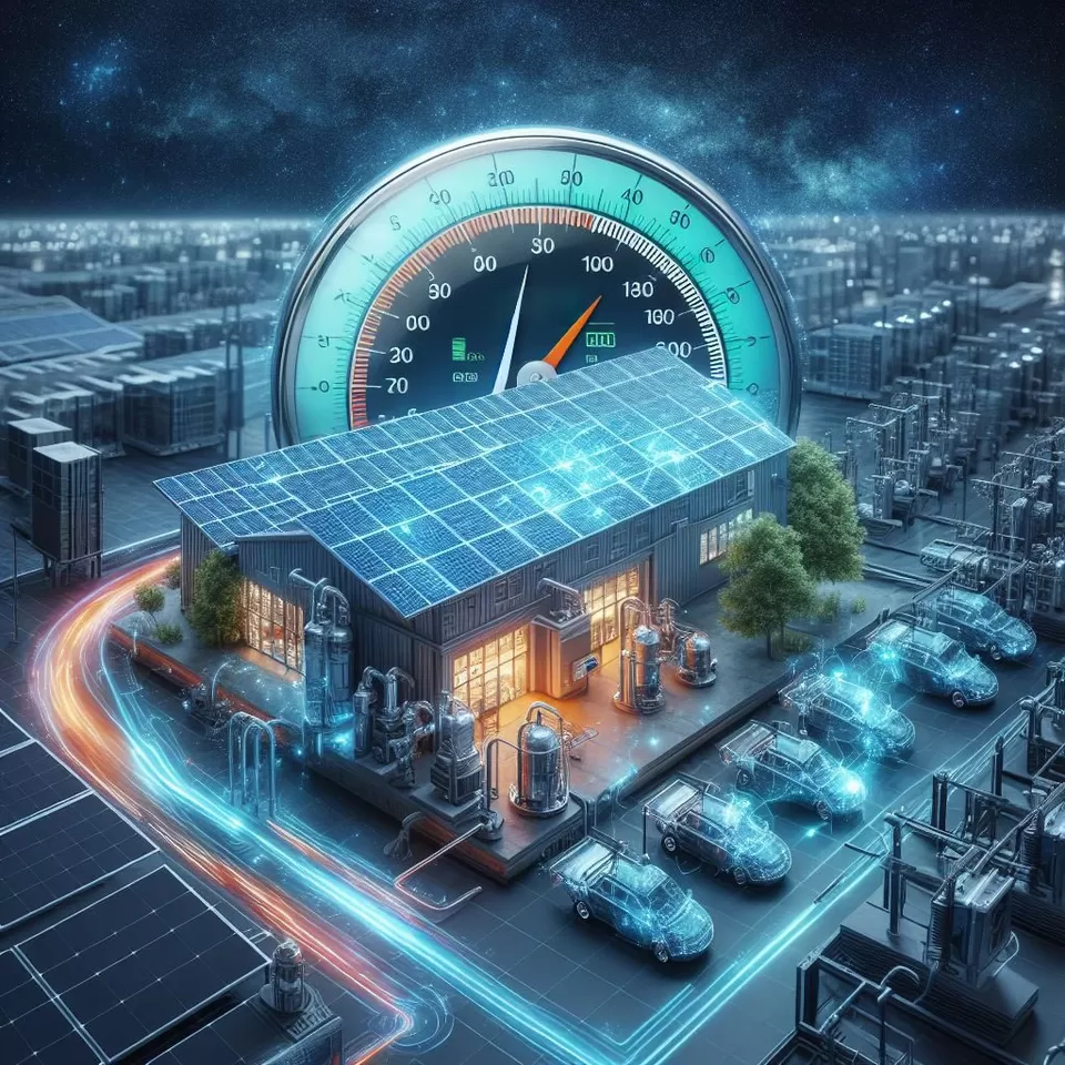 Photo of How VertPro’s® Upgrades are Delivering the Next Wave of Energy Efficiency by Vert Pro