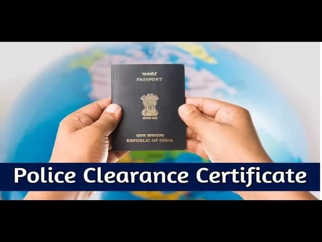 Photo of How To Obtain Indian Police Clearance From Australia? by Bharat Suvidha
