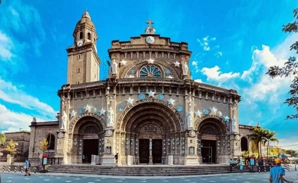 Photo of Best Places to Visit in Manila in 2024 by Eliza Grace