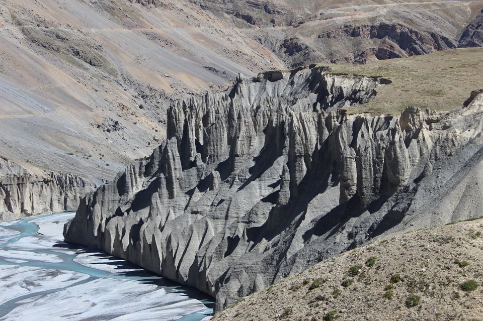 Photo of My Spiti Valley Trip Itinerary For September Month by Sonu Negi 