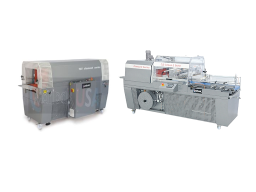Photo of Shrink Wrap Machine Industrial Features That Are Worth the Upgrade by Maripak USA