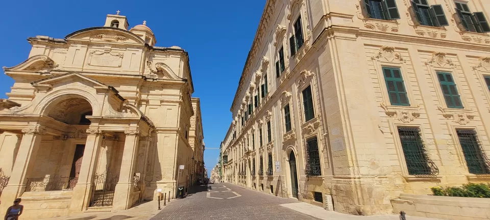 Photo of MALTA my trip - A HIDDEN GEM IN THE MEDITERRANEAN ARCHIPELAGO by Smitha Agy