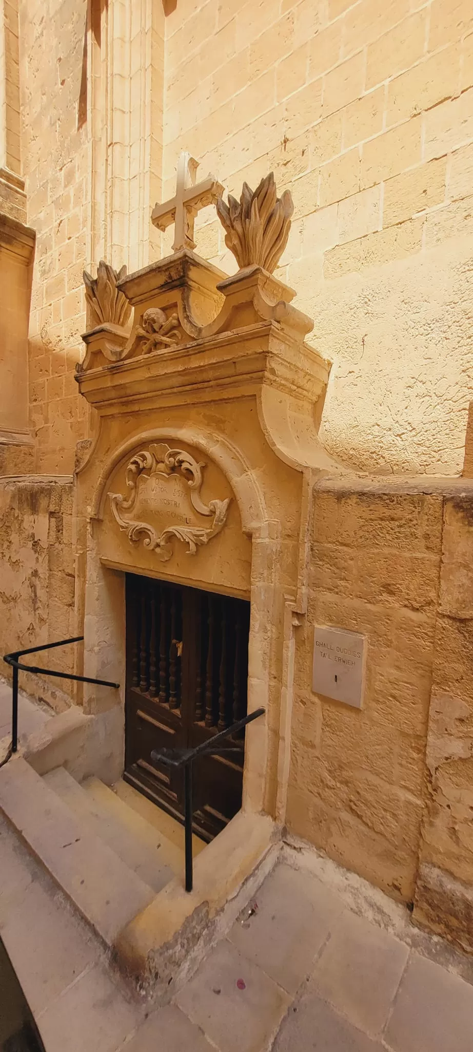 Photo of MALTA my trip - A HIDDEN GEM IN THE MEDITERRANEAN ARCHIPELAGO by Smitha Agy