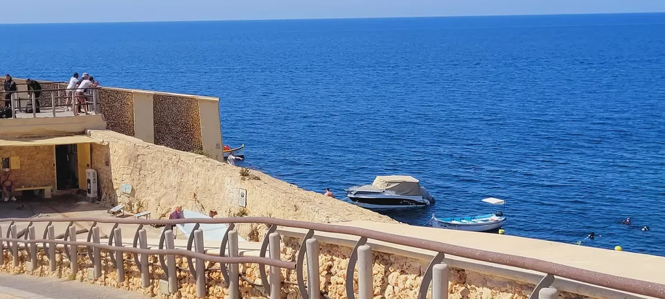 Photo of MALTA my trip - A HIDDEN GEM IN THE MEDITERRANEAN ARCHIPELAGO by Smitha Agy