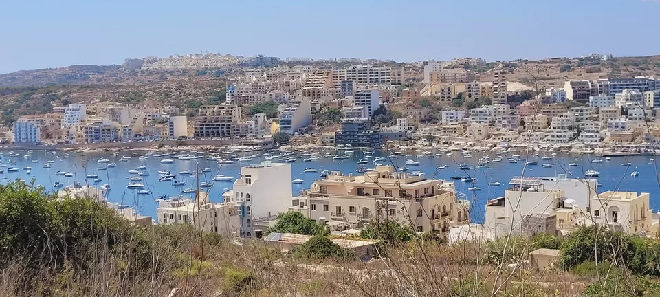Photo of MALTA my trip - A HIDDEN GEM IN THE MEDITERRANEAN ARCHIPELAGO by Smitha Agy