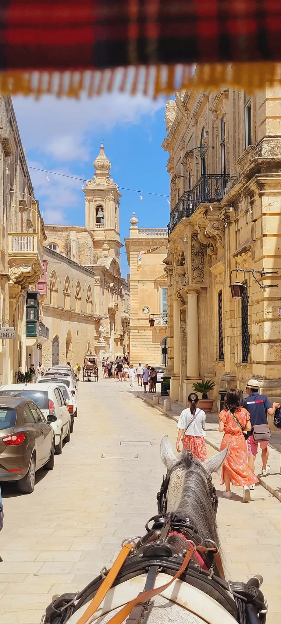 Photo of MALTA my trip - A HIDDEN GEM IN THE MEDITERRANEAN ARCHIPELAGO by Smitha Agy