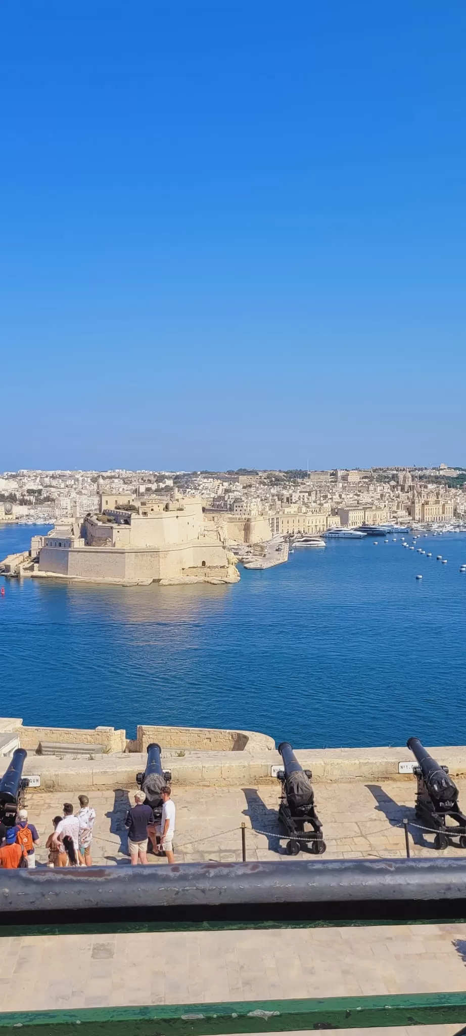 Photo of MALTA my trip - A HIDDEN GEM IN THE MEDITERRANEAN ARCHIPELAGO by Smitha Agy