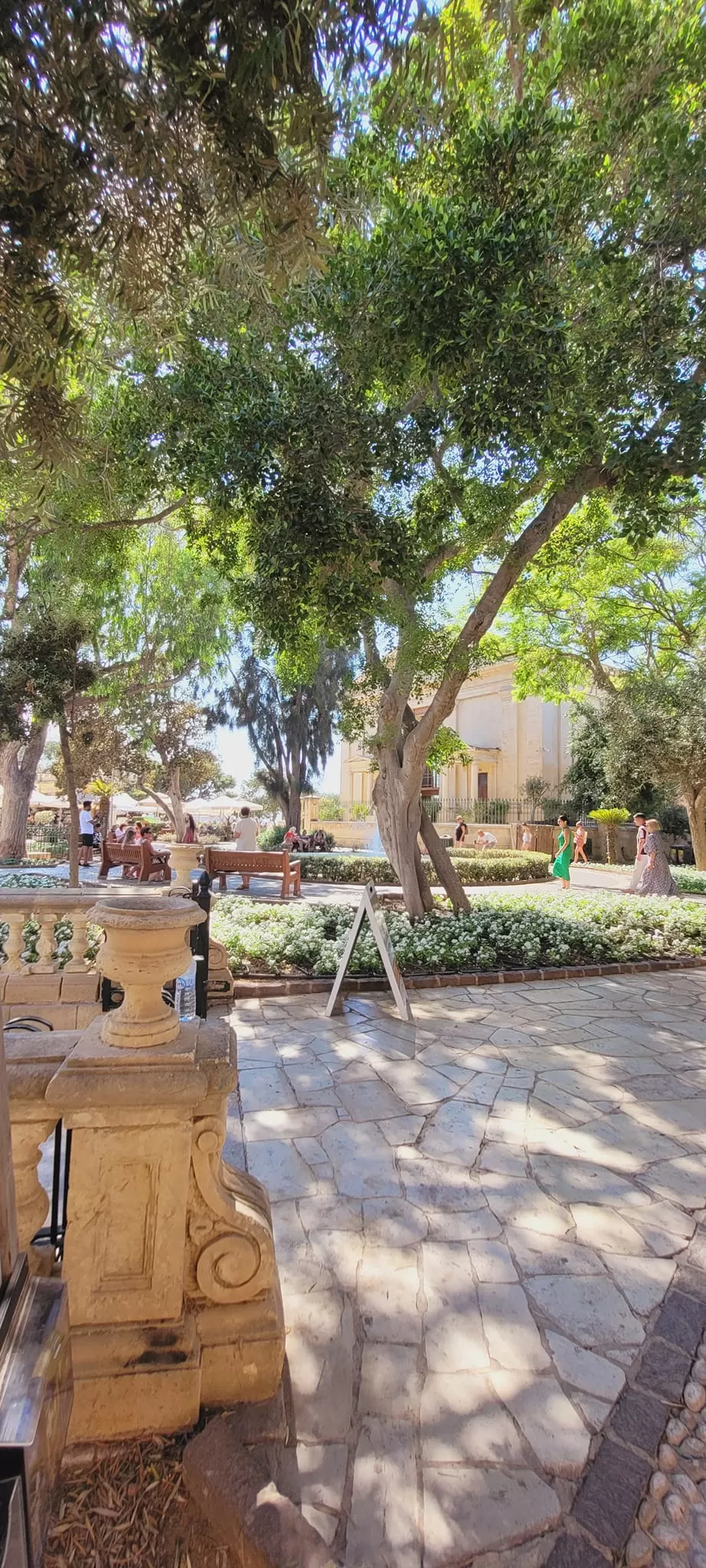 Photo of MALTA my trip - A HIDDEN GEM IN THE MEDITERRANEAN ARCHIPELAGO by Smitha Agy