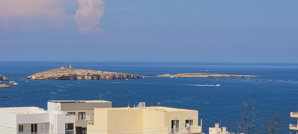 Photo of MALTA my trip - A HIDDEN GEM IN THE MEDITERRANEAN ARCHIPELAGO by Smitha Agy