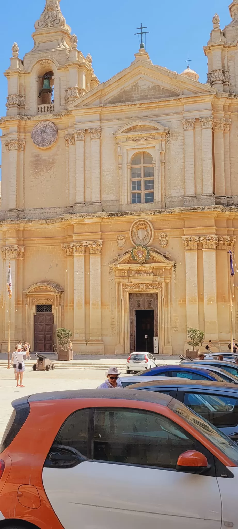 Photo of MALTA my trip - A HIDDEN GEM IN THE MEDITERRANEAN ARCHIPELAGO by Smitha Agy