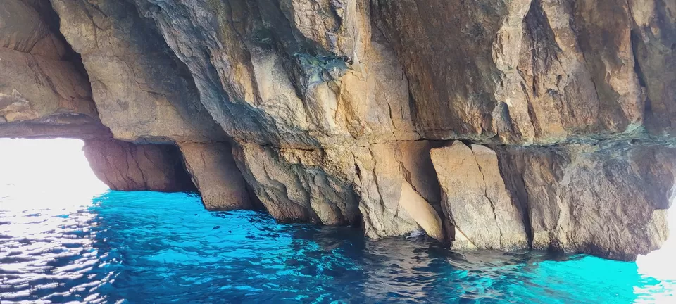 Photo of MALTA my trip - A HIDDEN GEM IN THE MEDITERRANEAN ARCHIPELAGO by Smitha Agy