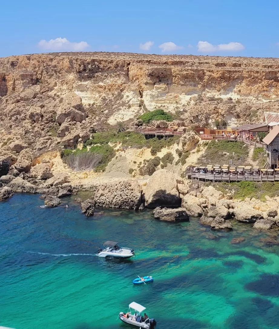 Photo of MALTA my trip - A HIDDEN GEM IN THE MEDITERRANEAN ARCHIPELAGO by Smitha Agy