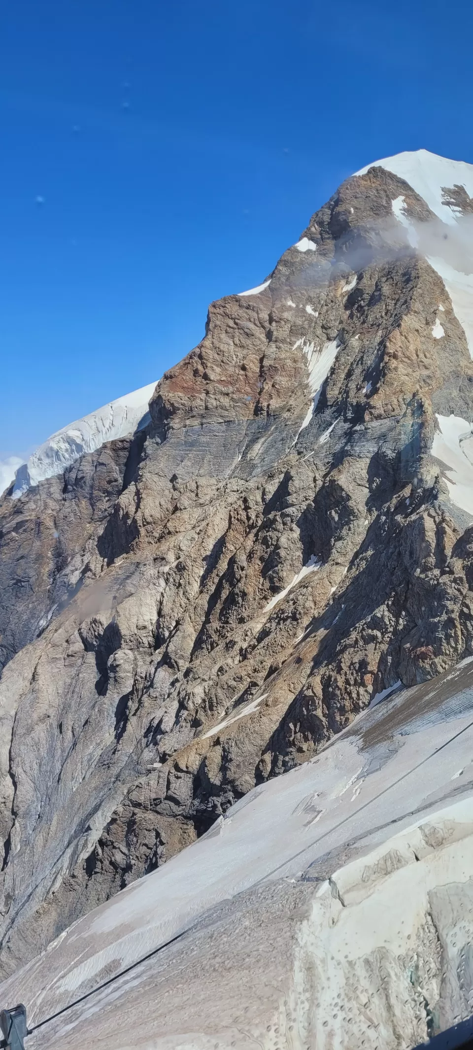 Photo of "A Perfect Swiss Getaway: Lakes, Mountains, and Luxury" 2024 PART 2 JUNGFRAU, SWITZERLAND, 2024 AUG by Smitha Agy