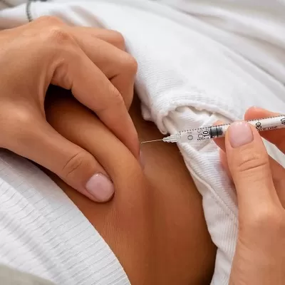 Photo of Zepbound Injections: Dubai's New Standard in Medical Care by Zoya Khan